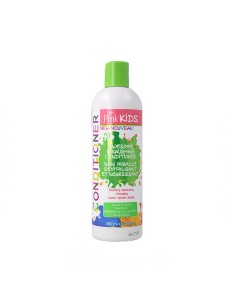 Luster Pink Kids Awesome Nourish Acondicionador 12Oz/355 ml