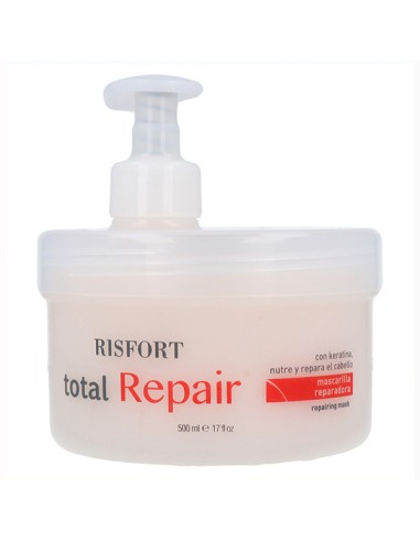 Risfort Total Repair Mascarilla 500 ml