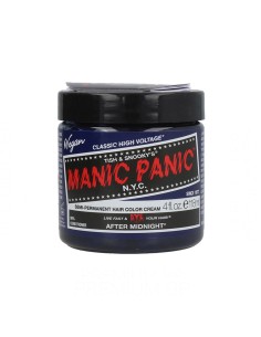 Manic Panic Classic Color After Midnight 118 ml