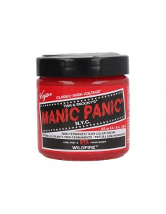 Manic Panic ClassicColor Wild Fire 118 ml