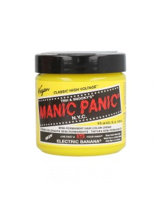 Manic Panic Classic Color Electric Banana 118 ml