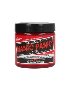 Manic Panic Classic Color Pillarbox Red 118 ml