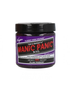 Manic Panic Classic Color Plum Passion 118 ml