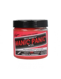 Manic Panic Classic Color Pretty Flamingo 118 ml