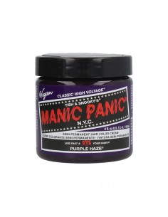 Manic Panic Classic Color Purrple Haze 118 ml