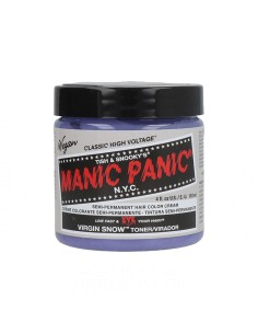 Manic Panic Classic Color Virgin Snow 118 ml