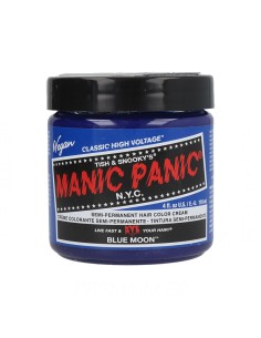 Manic Panic Classic Color Blue Moon 118 ml