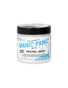 Manic Panic Mixer Pastel-izer 118 ml