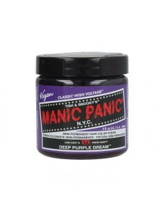 Manic Panic Classic Color Deep Purple Dream 118 ml