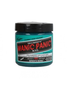 Manic Panic Canção de sereia colorida clássica de 118 ml - Coloração - Manic Panic