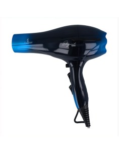 My Hair Secador Elegant Ionic Azul (09002001)
