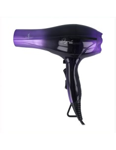My Hair Secador Elegant Ionic Malva (09002005)
