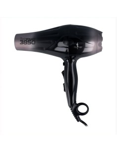 My Hair Secador Twin Power 3Kv 3850 Gris Metal (09002008)