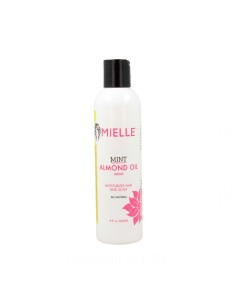 Mielle Mint Almond Oil 240 ml