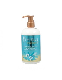 Mielle Moisture RX Hawaiian Ginger Leave-In Acondicionador Hidratante 355 ml