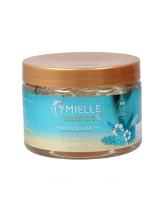 Mielle Moisture RX Hawaiian Ginger Moisturizing Styling Gel 340 ml