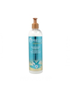 Mielle Moisture RX Hawaiian Ginger Acondicionador Hidratante Anti-Roturas 355 ml
