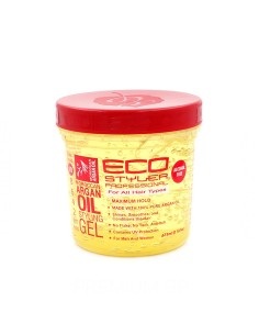 Eco Styler Styling Gel Argan Oil 473 Ml