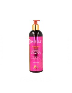 Mielle Pomegranate & Honey Moisturizing & Detangling Champú 355 ml
