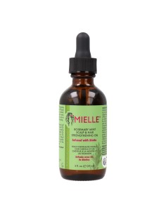 Mielle Rosemary Mint Scalp & Hair Strength Aceite 59 ml/2Oz