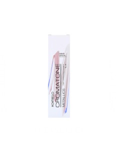 Montibello Cromatone Metallics 60 ml, color 6.12M