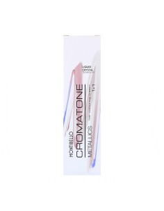 Montibello Cromatone Metallics 60 ml, color 6.21M
