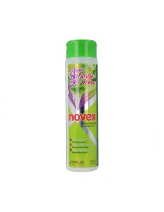 Novex Super Aloe Vera Acondicionador 300 ml