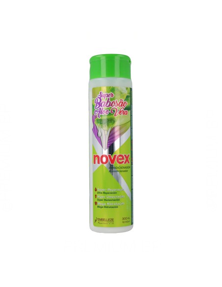 Novex Super Aloe Vera Acondicionador 300 ml