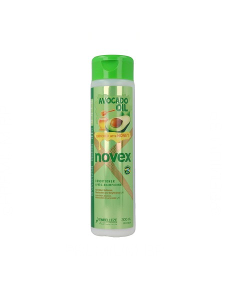 Novex Avocado Oil Acondicionador 300 ml