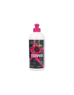 Novex Superhairfood Pitaya+Goji Leave In Acondicionador 300 ml