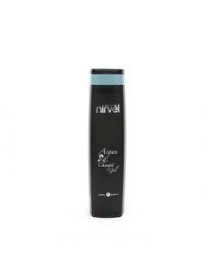 Nirvel Argan Gel Champú 250 ml