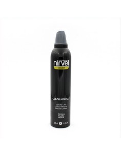 Nirvel Color Mousse Perla 300 Ml