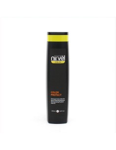 Nirvel Color Color Protect Marron Champú 250 ml