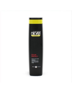 Nirvel Color Color Protect Caoba Champú 250 ml