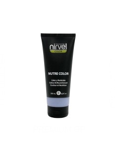 Nirvel Nutre Color Plata 200 ml