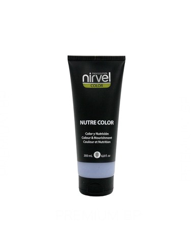 Nirvel Nutre Color Plata 200 ml