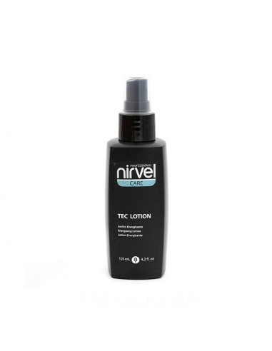 Nirvel Care Tec Loción Energizante 125 Ml