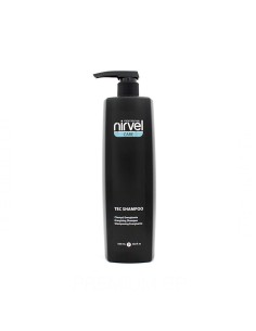 Nirvel Care Tec Energizante Champú 1000 ml