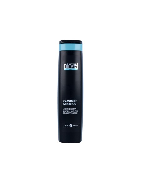 Nirvel Care Camomile Champú 250 ml