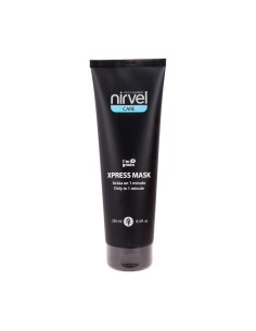 Nirvel Care Xpress Mascarilla 250 ml
