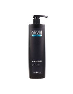 Nirvel Care Mascarilla Xpress Mask 1000 Ml