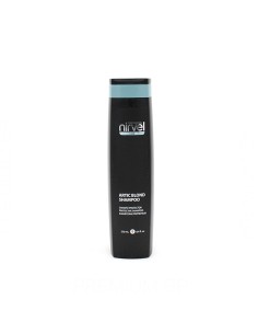 Nirvel Care Artic Blond Champú 250 ml