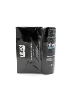 Nirvel Care Pack Placenta Champú 250 ml / Ampollas 10 x 10 ml