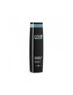Nirvel Care Regenerate Volume Up Champú 250 ml