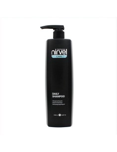 Nirvel Care Daily Champú 1000 ml