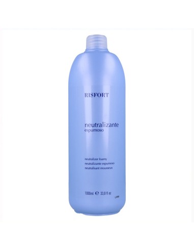 Risfort Neutralizante Espumoso 1000 ml