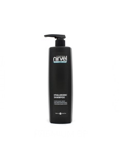 Nirvel Care Hyaluronic Champú 1000 ml
