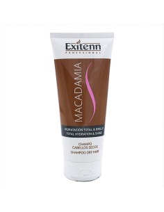 Exitenn Macadamia Champú 200 ml