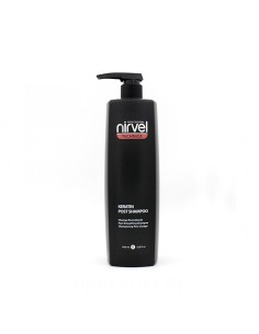 Nirvel Technica Champú Keratina Post 1000 Ml
