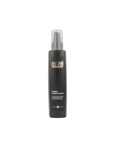 Nirvel Men Barber Shaving Crema 250 ml